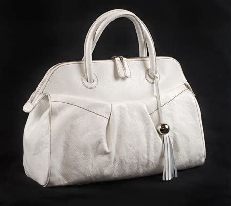 white designer purses on sale